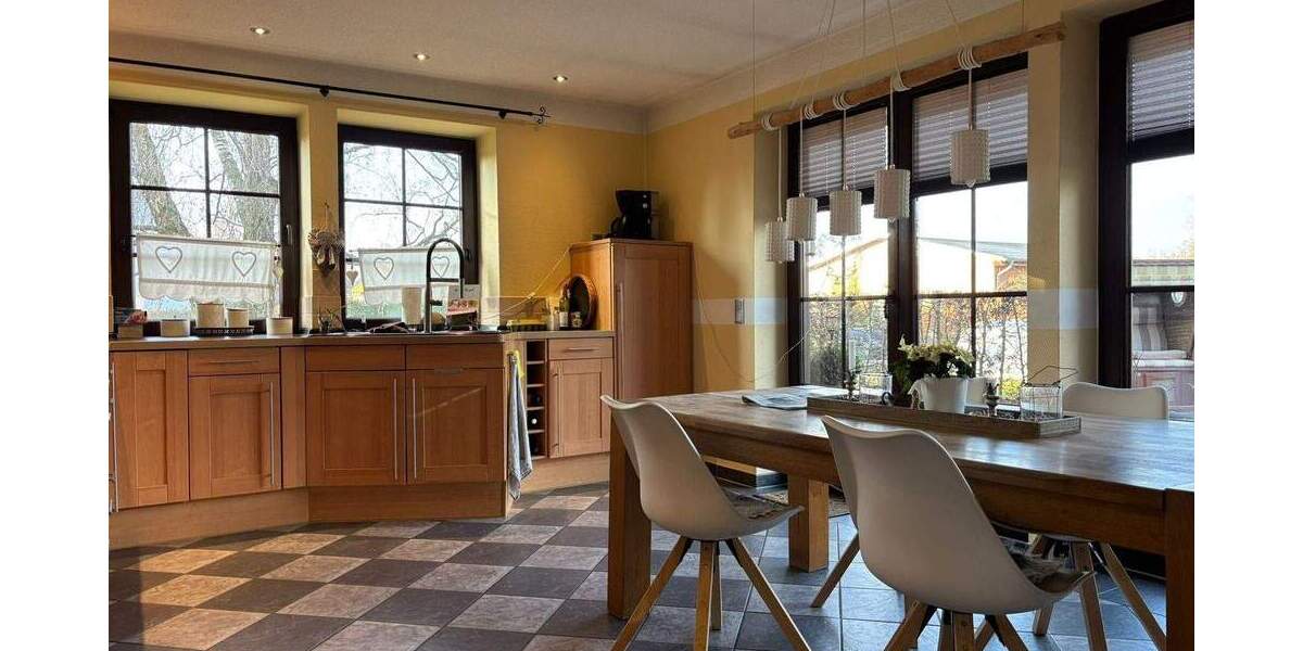 Einfamilienhaus Weitenhagen Helmshagen II - 6 Zimmer, 215 m&sup2;, 649.000&euro; | Angebot:25747576