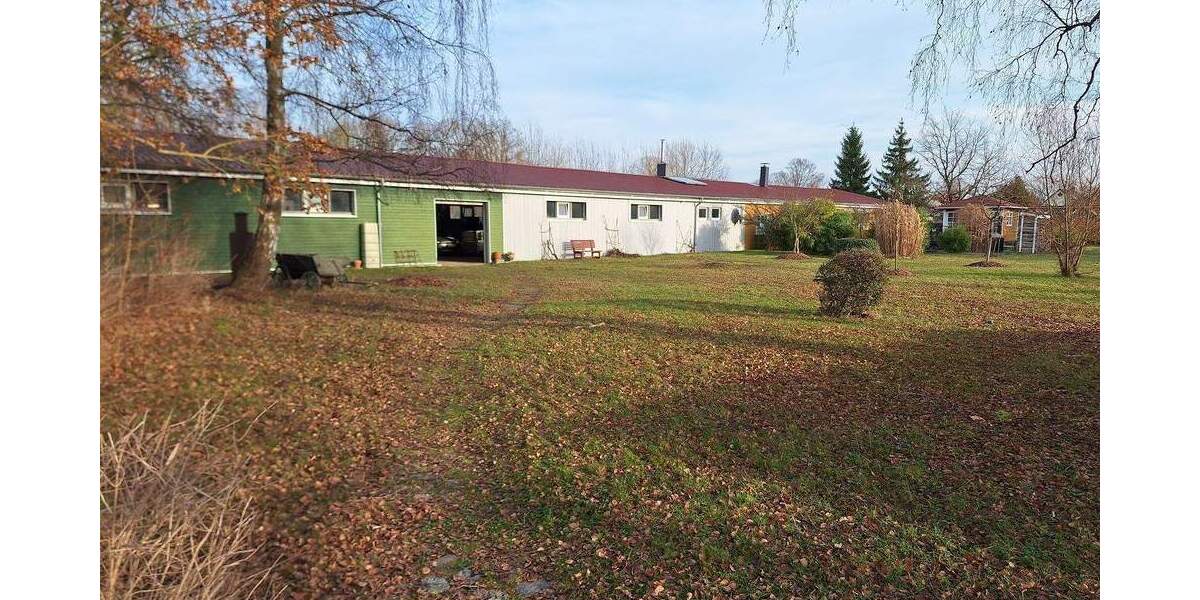 Einfamilienhaus Greifswald Ladebow - 7 Zimmer, 272 m&sup2;, 975.000&euro; | Angebot:25664128