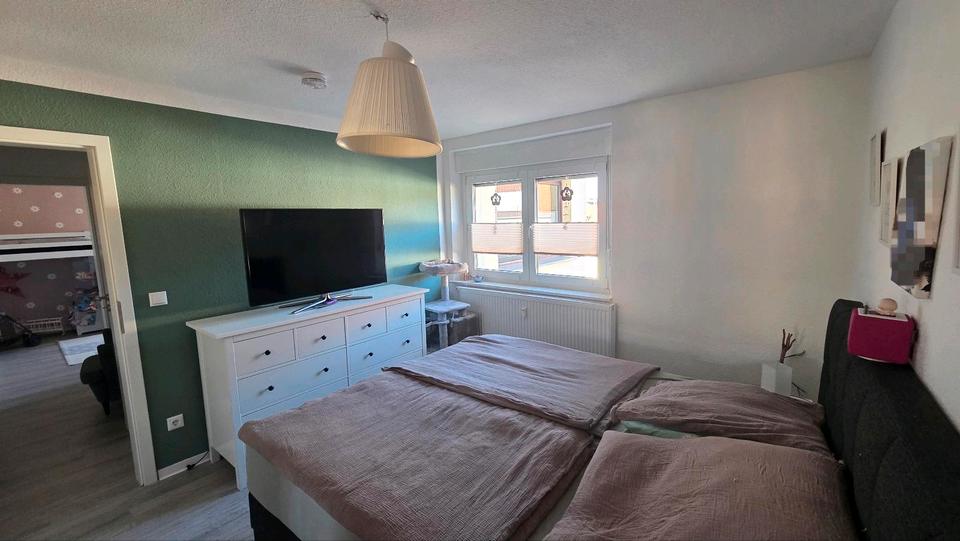 Erdgeschoßwohnung Gützkow - 3 Zimmer, 110 m&sup2;, 1.350&euro; | Angebot:26585502