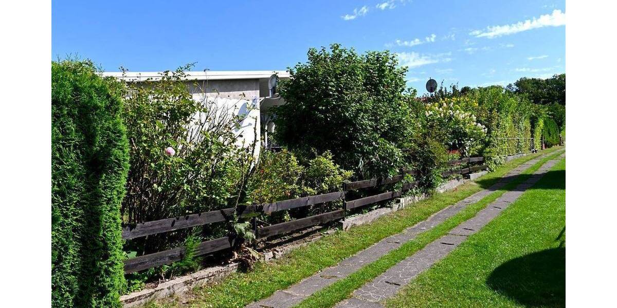 Bungalow Gustow - 2 Zimmer, 24 m&sup2;, 119.000&euro; | Angebot:25669474