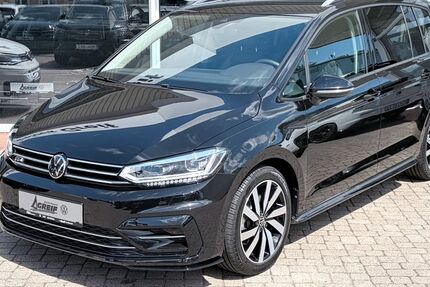 VW Touran 7.580 km 36.900 &euro; Greifswald 17489