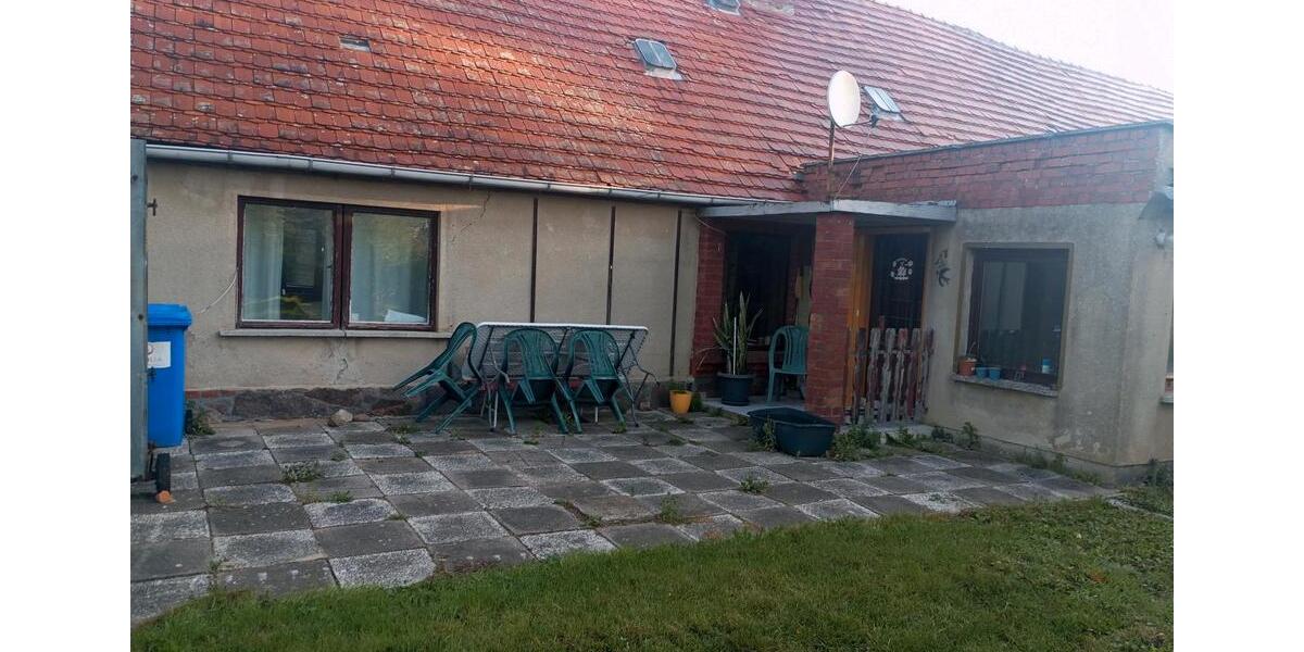 Bauernhaus, Landhaus Jarmen - 3 Zimmer, 102 m&sup2;, 120.000&euro; | Angebot:22741297