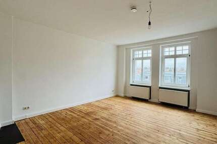 Wohnung Greifswald - 2 Zimmer, 62 m&sup2;, 535&euro; | Angebot:26047870