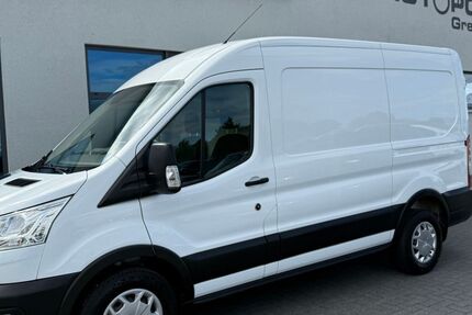 Ford Transit 127.930 km 16.990 &euro; Greifswald 17489