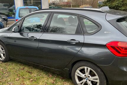 BMW 225 148.312 km 11.111 &euro; Neuenkirchen 17498