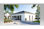 Ihr schicker Bungalow auf der Sonneninsel Usedom, mit Individueller Architekten-Planung.. - Einfamilienhaus Wolgast | Angebot:26086142