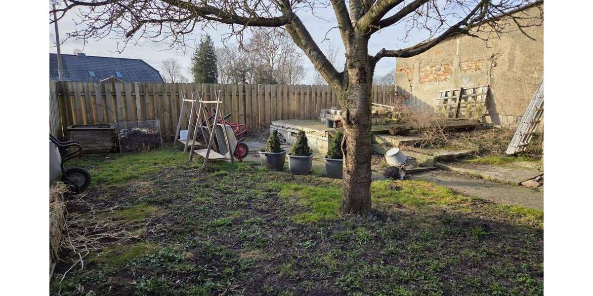 Doppelhaushälfte Wolgast Pritzier - 4 Zimmer, 90 m&sup2;, 99.000&euro; | Angebot:25769914