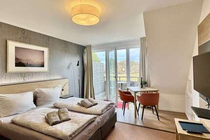 Wohnung Putbus Gremmin - 1 Zimmer, 28 m&sup2;, 120.000&euro; | Angebot:25720391