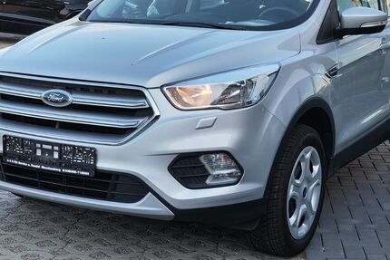 Ford Kuga 104.400 km 15.970 &euro; Karlsburg OT Moeckow 17495