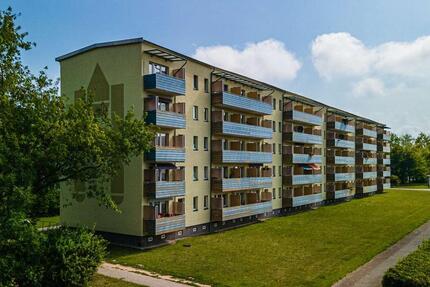 Wohnung Grimmen - 2 Zimmer, 50 m&sup2;, 822&euro; | Angebot:26057835