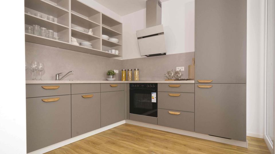 Erdgeschoßwohnung Greifswald - 3 Zimmer, 77 m&sup2;, 997&euro; | Angebot:13248334