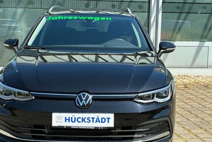 VW Golf 14.985 km 31.900 &euro; Grimmen 18507