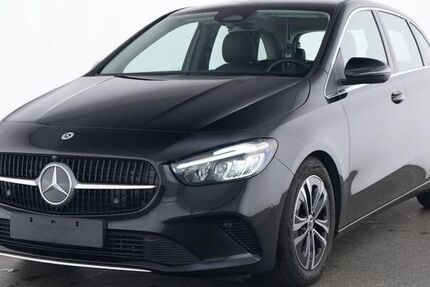 Mercedes-Benz B 200 12.000 km 30.330 &euro; Greifswald 17489