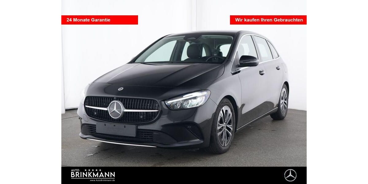 Mercedes-Benz B 200 12.000 km 30.780 &euro; Greifswald 17489