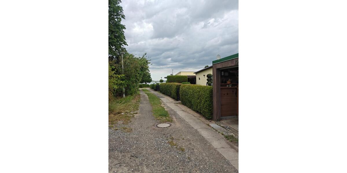 Bungalow Sundhagen - 2 Zimmer, 40 m&sup2;, 92.000&euro; | Angebot:23087600