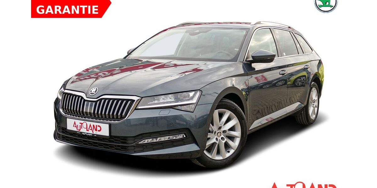 Skoda Superb 95.524 km 21.990 &euro; Greifswald 17489