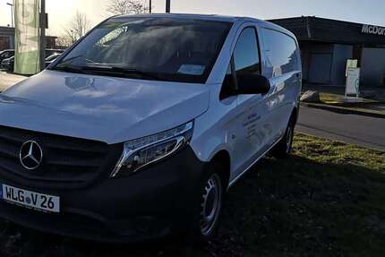 Mercedes-Benz Vito 70.000 km 22.700 &euro; Wolgast 17438