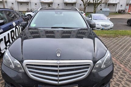 Mercedes-Benz E 250 312.875 km 7.150 &euro; Greifswald 17489