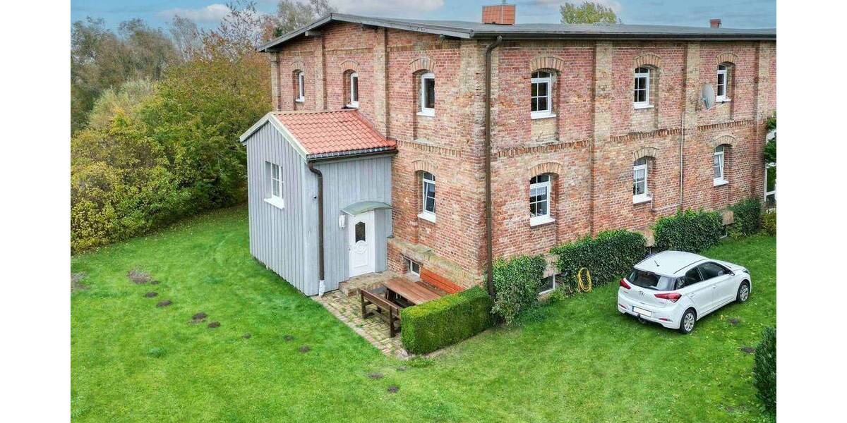 Einfamilienhaus Neetzow-Liepen Priemen - 3 Zimmer, 158.000&euro; | Angebot:26118312