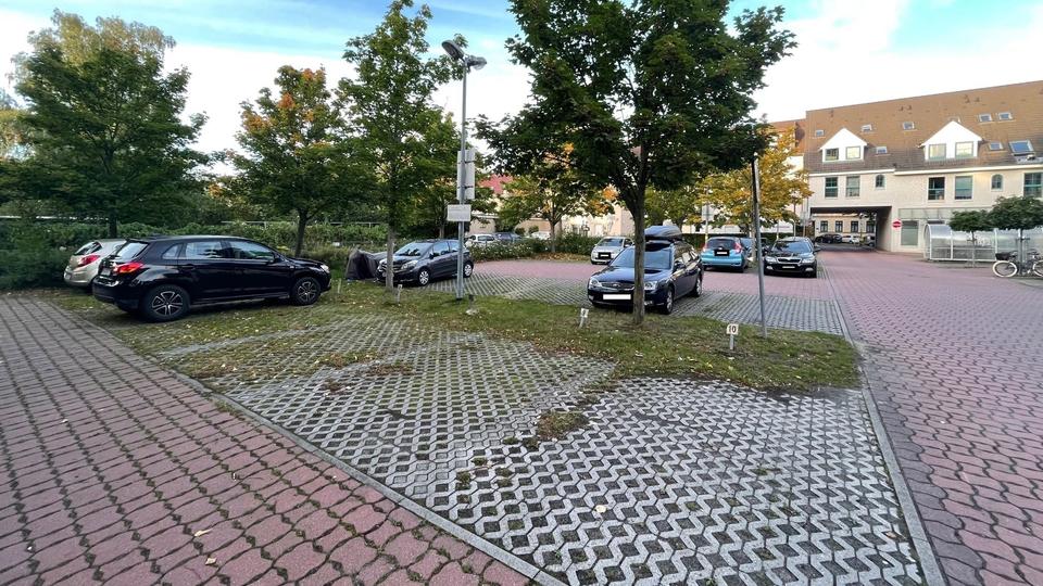 Dachgeschoßwohnung Greifswald - 2 Zimmer, 46 m&sup2;, 486&euro; | Angebot:25475745