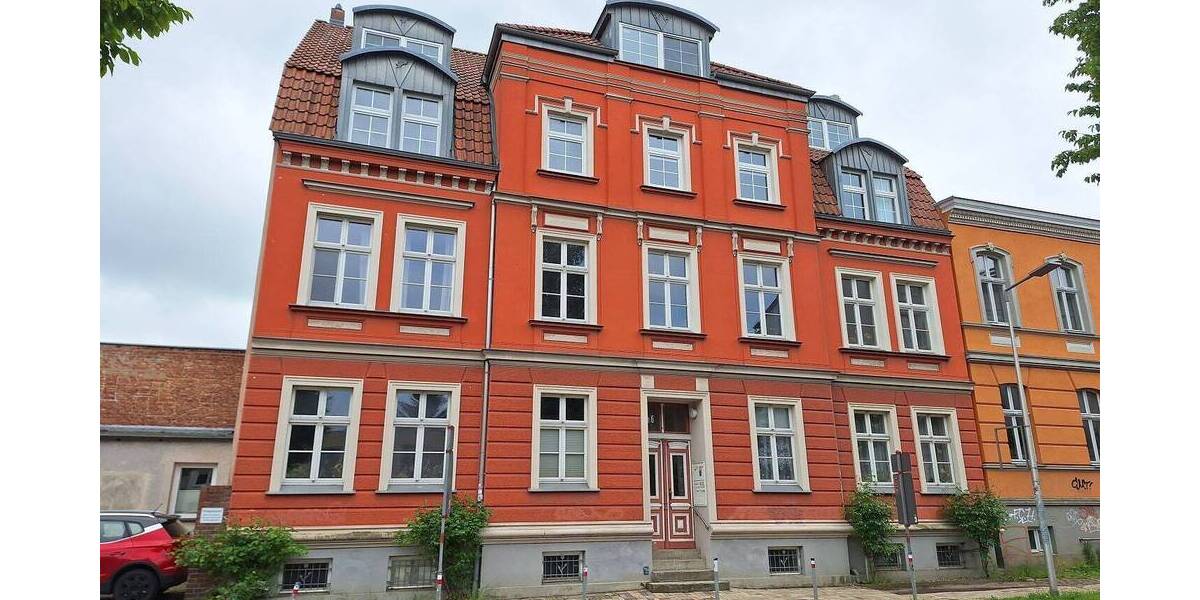 Einfamilienhaus Greifswald Fleischervorstadt - 3 Zimmer, 198.000&euro; | Angebot:25769284