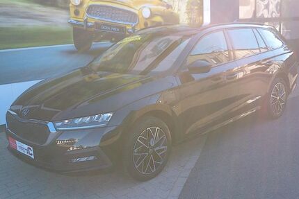 Skoda Octavia 63.600 km 22.500 &euro; Grimmen 18507