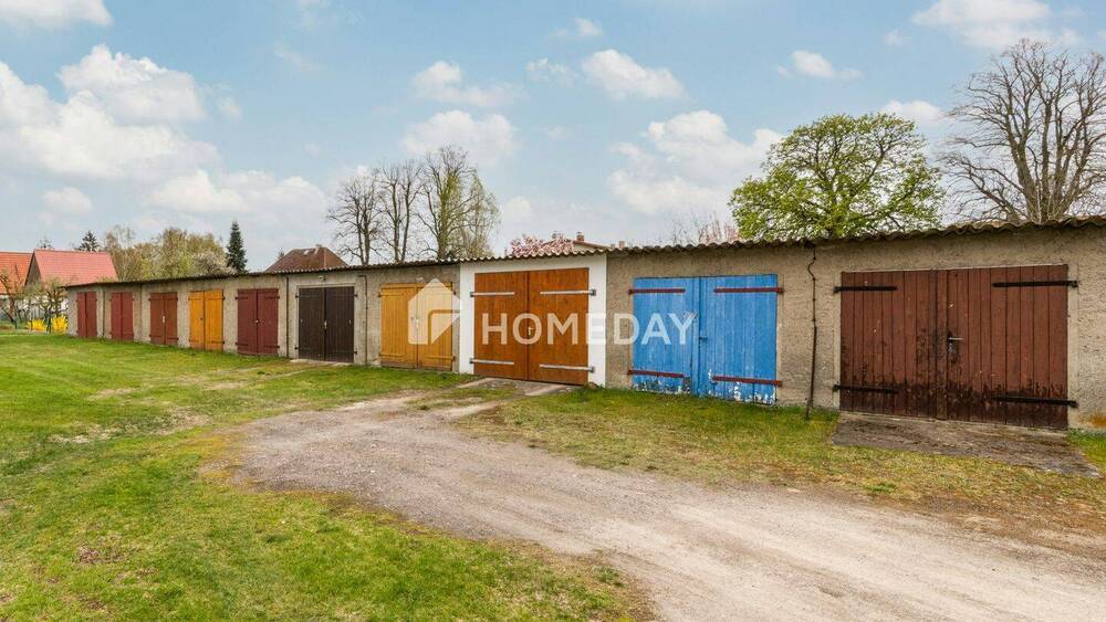 Etagenwohnung Schmatzin Schlatkow - 3 Zimmer, 57 m&sup2;, 57.750&euro; | Angebot:26434671