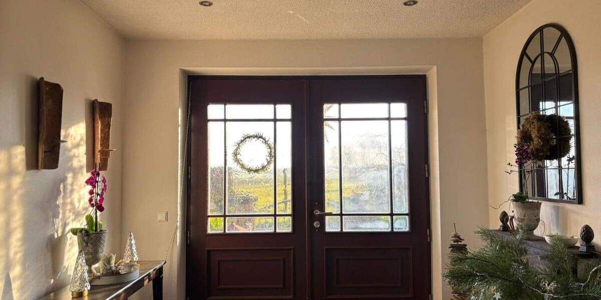 Einfamilienhaus Weitenhagen Helmshagen II - 6 Zimmer, 215 m&sup2;, 649.000&euro; | Angebot:25747576