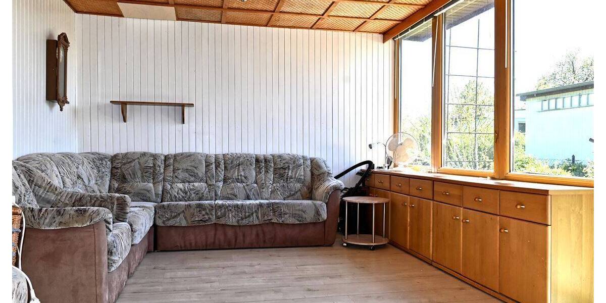 Mehrfamilienhaus, Wohnhaus Gustow - 2 Zimmer, 27 m&sup2;, 49.000&euro; | Angebot:25663898