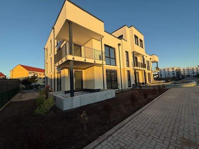 Mehrfamilienhaus, Wohnhaus Greifswald Groß Schönwalde - 4 Zimmer, 134 m&sup2;, 1.680&euro; | Angebot:25728919