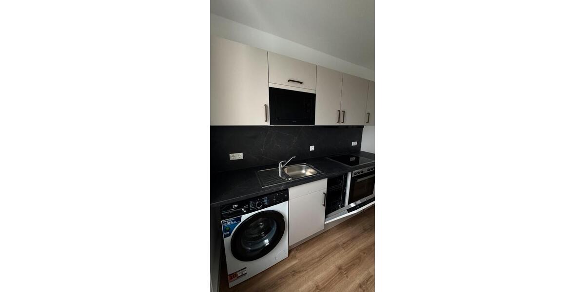 Etagenwohnung Greifswald Groß Schönwalde - 2 Zimmer, 46 m&sup2;, 680&euro; | Angebot:27714222