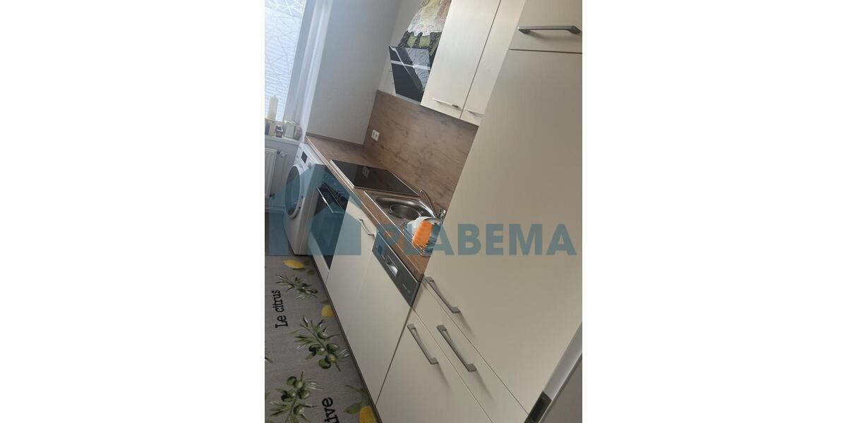 Etagenwohnung Greifswald - 1 Zimmer, 24 m&sup2;, 420&euro; | Angebot:24583482