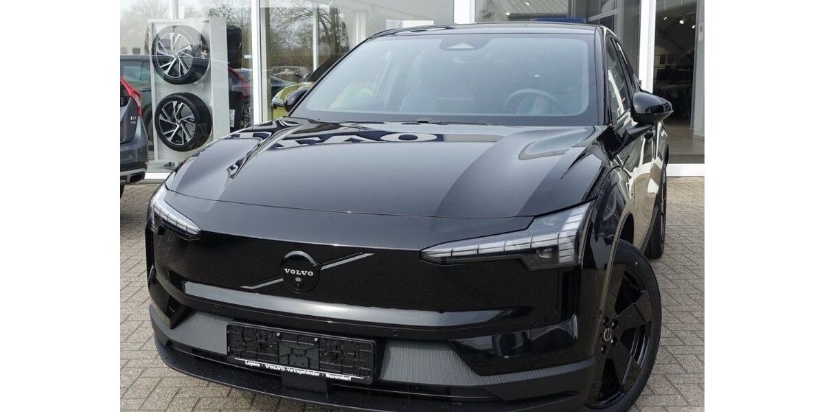 Volvo EX30 5.500 km 36.900 &euro; Weitenhagen 17498