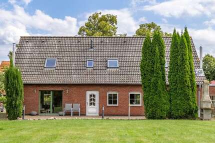 Haus Zudar Zudar - 8 Zimmer, 228 m&sup2;, 375.000&euro; | Angebot:27191597