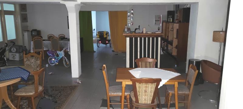 ObjNr:18994 - Stattliches Wohn-Geschäftshaus, Möglichkeit als Anlageobjekt ist gegeben - Mehrfamilienhaus, Wohnhaus Loitz | Angebot:15064647