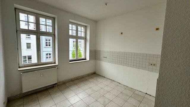 Etagenwohnung Greifswald Fleischervorstadt - 2 Zimmer, 69 m&sup2;, 740&euro; | Angebot:26820816