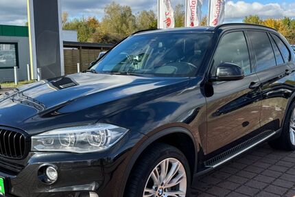 BMW X5 215.000 km 21.900 &euro; Greifswald 17489
