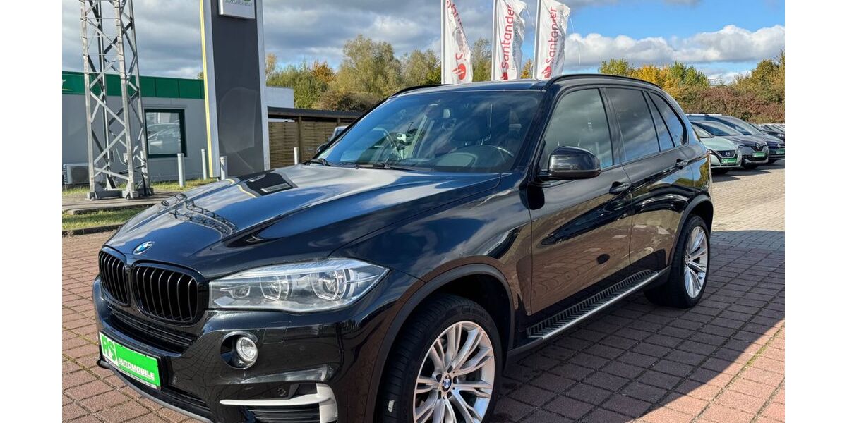 BMW X5 215.000 km 21.900 &euro; Greifswald 17489