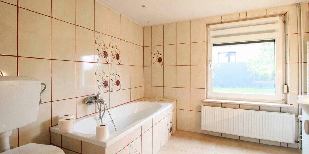 Einfamilienhaus Süderholz Rakow - 4 Zimmer, 99.000&euro; | Angebot:26688730
