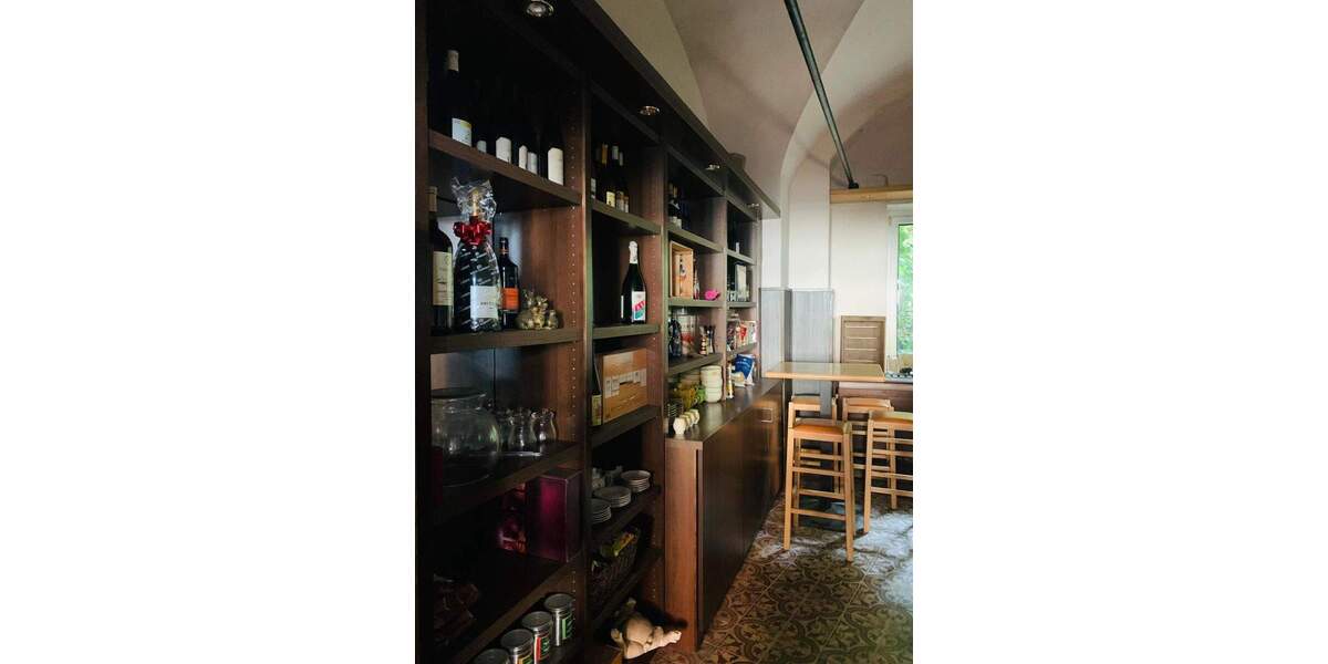 Gewerbeobjekt Wolgast - 1 Zimmer, 340.000&euro; | Angebot:25664472