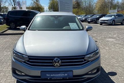 VW Passat Variant 97.768 km 22.990 &euro; Grimmen 18507