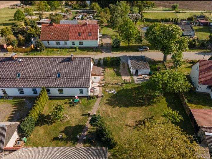 Doppelhaushälfte Neetzow-Liepen Liepen - 5 Zimmer, 168 m&sup2;, 170.000&euro; | Angebot:25824483