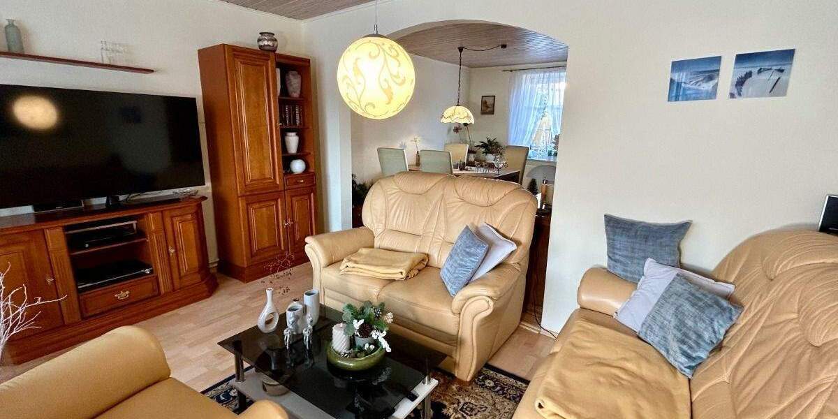 Einfamilienhaus Loitz - 4 Zimmer, 120 m&sup2;, 120.000&euro; | Angebot:25675942