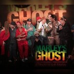 Marley`s Ghost - a tribute to Bob Marley