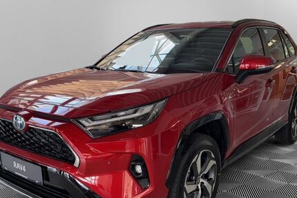 Toyota RAV 4 10.500 km 50.980 &euro; Greifswald 17489