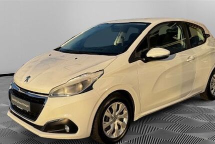 Peugeot 208 77.900 km 6.900 &euro; Greifswald 17489