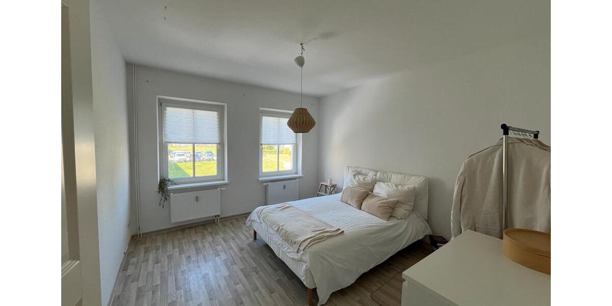 Etagenwohnung Wolgast - 3 Zimmer, 64 m&sup2;, 693&euro; | Angebot:26695570