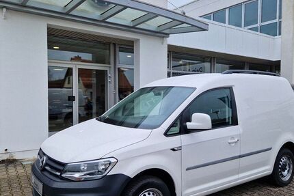 VW Caddy 68.000 km 18.500 &euro; Jarmen 17126