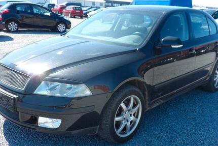 Skoda Octavia 196.478 km 1.990 &euro; Greifswald 17489