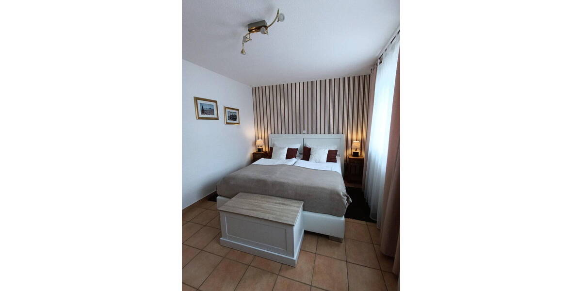Etagenwohnung Putbus Lauterbach - 2 Zimmer, 47 m&sup2;, 219.000&euro; | Angebot:26728288